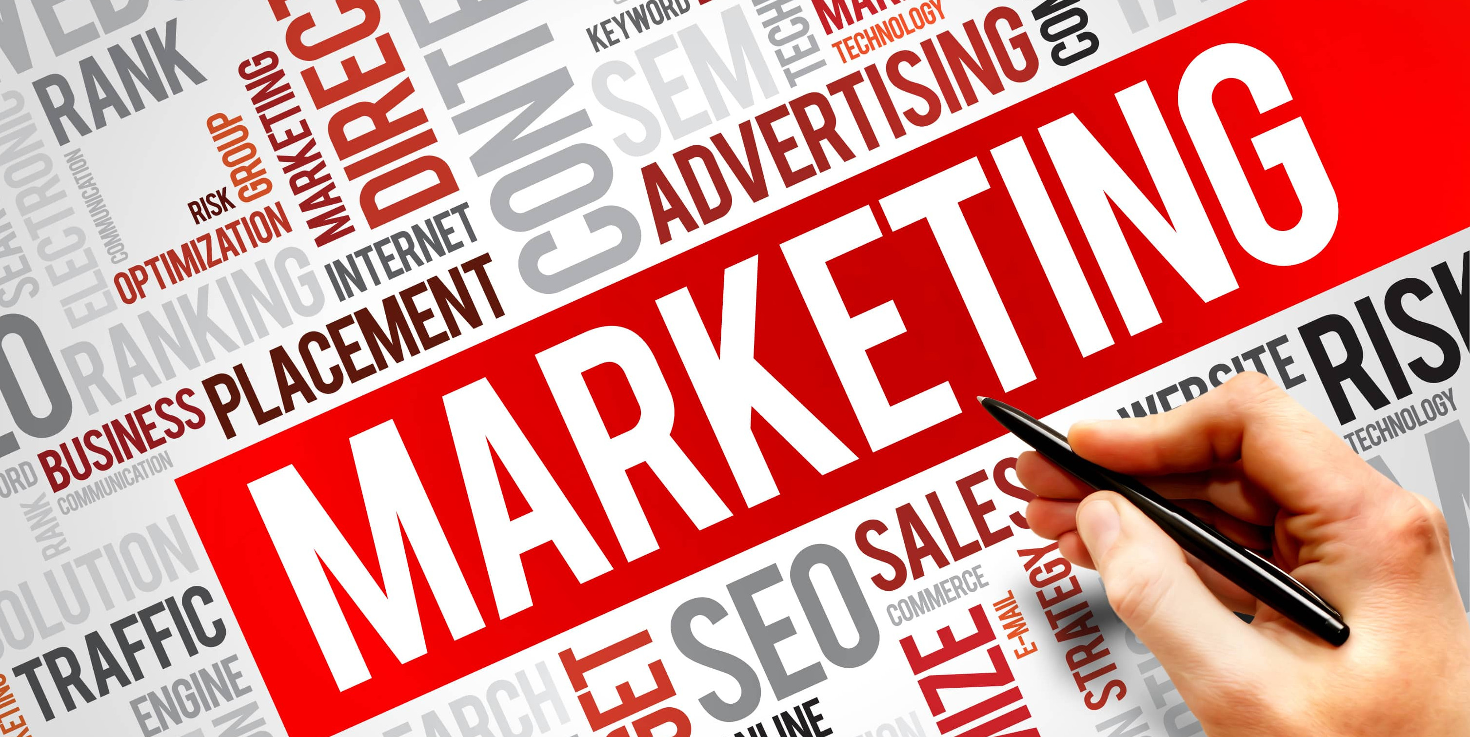 Advertising and Marketing service